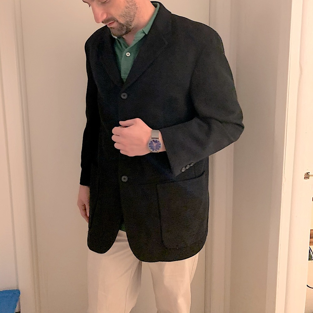 Pronto Uomo Jacket / Sports Coat
